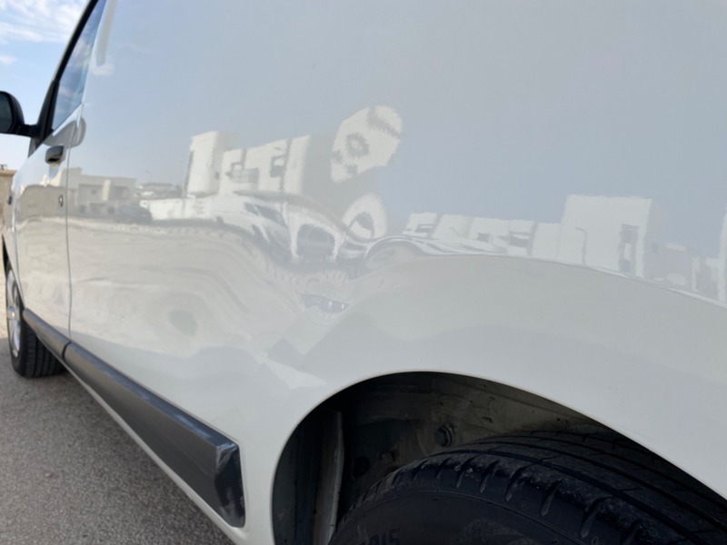 Used 2022 Renault Dokker for sale in Riyadh