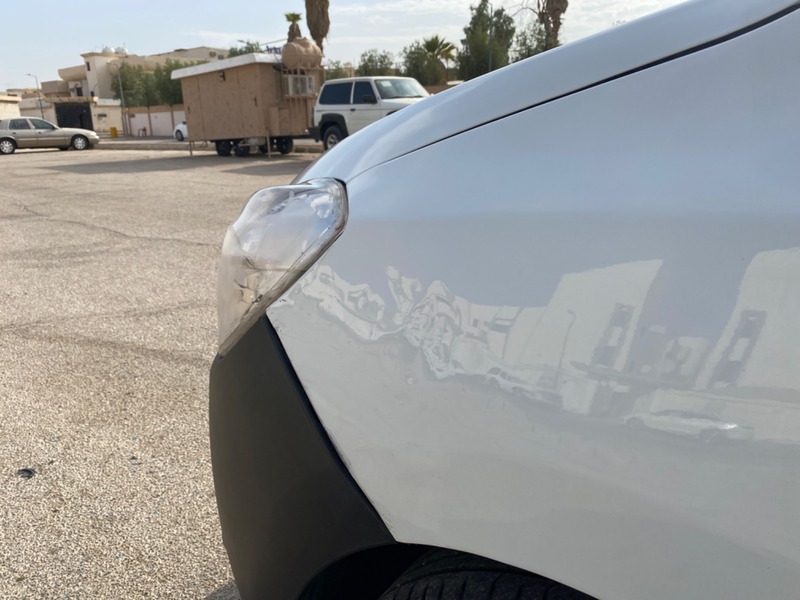 Used 2022 Renault Dokker for sale in Riyadh