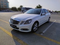 Used 2011 Mercedes E300 for sale in Dubai