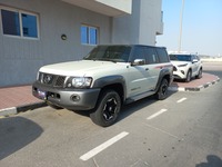 Used 2022 Nissan Patrol Safari for sale in Dubai