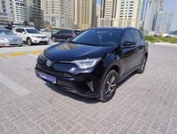 Used 2018 Toyota RAV 4 for sale in Sharjah