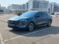 Used 2023 Ford Taurus for sale in Abu Dhabi