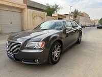 مستعمله 2014 كرايسلر 300C للبيع فى الرياض