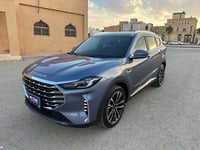 Used 2024 Jetour X70 Plus for sale in Riyadh