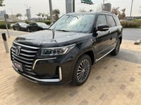 Used 2020 Changan CS95 for sale in Riyadh