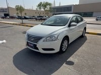 Used 2019 Nissan Sentra for sale in Riyadh