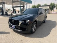 مستعمله 2024 مازدا CX-90 للبيع فى الرياض