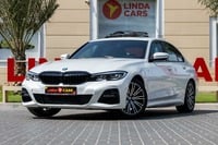 Used 2020 BMW 320 for sale in Dubai