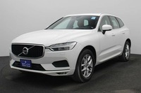 Used 2020 Volvo XC60 for sale in Dubai