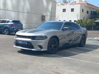 Used 2016 Dodge Charger for sale in Abu Dhabi