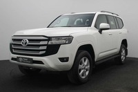 Used 2022 Toyota Land Cruiser for sale in Dubai