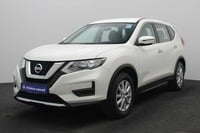 Used 2021 Nissan X-Trail for sale in Dubai