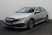 Used 2020 Honda Civic for sale in Dubai