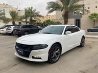 Used 2015 Dodge Charger for sale in Riyadh