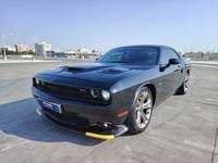 Used 2020 Dodge Challenger for sale in Jeddah