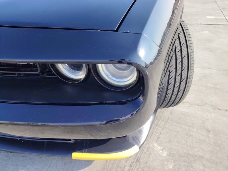 Used 2020 Dodge Challenger for sale in Jeddah