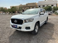 Used 2019 Maxus T60 for sale in Riyadh