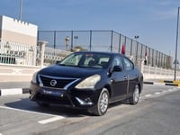 Used 2019 Nissan Sunny for sale in Sharjah