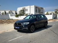 Used 2015 BMW X5 for sale in Dubai