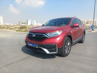 مستعمله 2022 هوندا CR-V للبيع فى دبي