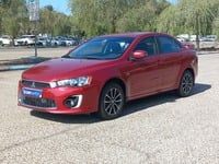 Used 2016 Mitsubishi Lancer for sale in Abu Dhabi