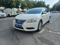 Used 2017 Nissan Sentra for sale in Dubai