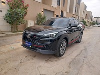 Used 2023 Changan CS85 for sale in Riyadh