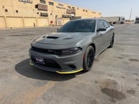 Used 2018 Dodge Charger for sale in Riyadh