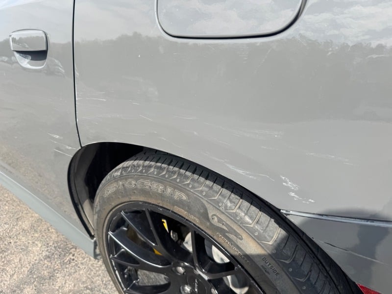 Used 2018 Dodge Charger for sale in Riyadh