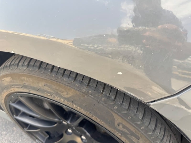 Used 2018 Dodge Charger for sale in Riyadh