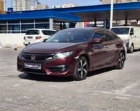 Used 2019 Honda Civic for sale in Sharjah