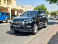 Used 2023 Lexus GX460 for sale in Dubai