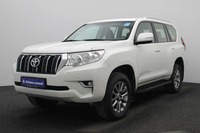 Used 2020 Toyota Prado for sale in Dubai