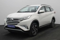 Used 2021 Toyota Rush for sale in Dubai