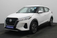 Used 2021 Nissan Kicks for sale in Dubai