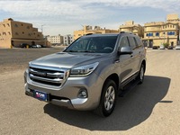 هافال H9