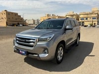 Used 2022 Haval H9 for sale in Riyadh