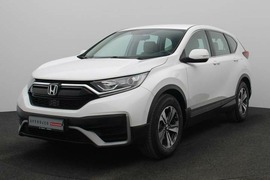 هوندا CR-V مستعمله 2022 هوندا CR-V للبيع فى دبي