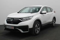 Used 2022 Honda CR-V for sale in Dubai