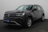 Used 2021 Volkswagen Teramont for sale in Dubai