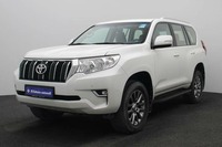 Used 2020 Toyota Prado for sale in Dubai