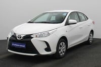 Used 2022 Toyota Yaris for sale in Dubai