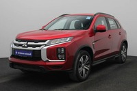 Used 2020 Mitsubishi ASX for sale in Dubai