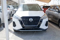 Used 2021 Nissan Kicks for sale in Sharjah