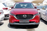 مستعمله 2024 مازدا CX-5 للبيع فى الشارقة