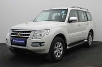 Used 2020 Mitsubishi Pajero for sale in Ajman