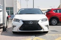 Used 2017 Lexus ES350 for sale in Sharjah