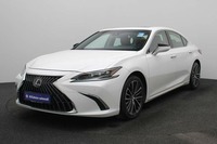 Used 2023 Lexus ES350 for sale in Ajman