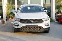 Used 2022 Volkswagen T-Roc for sale in Sharjah