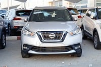 Used 2020 Nissan Kicks for sale in Sharjah